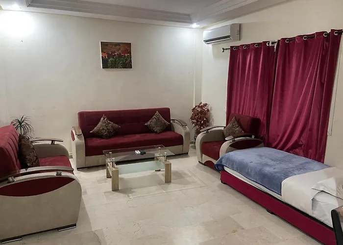 Appartement 16 2Em Etage