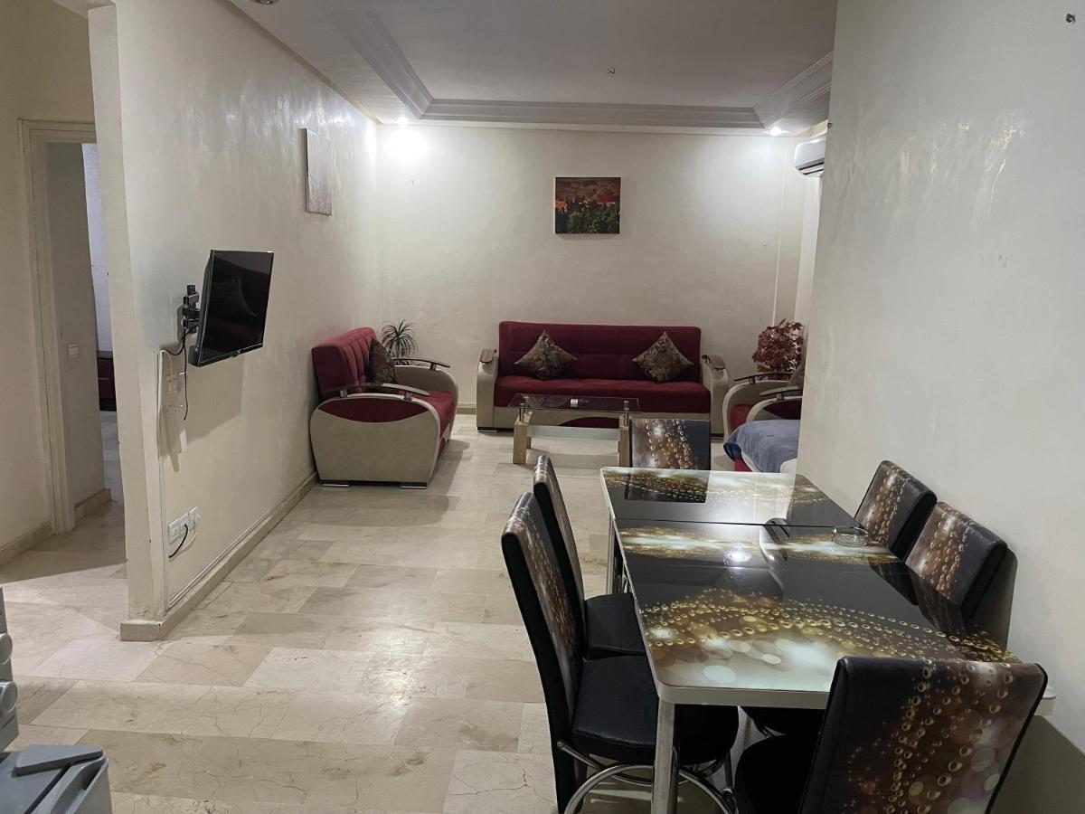 16 2em Etage Apartment