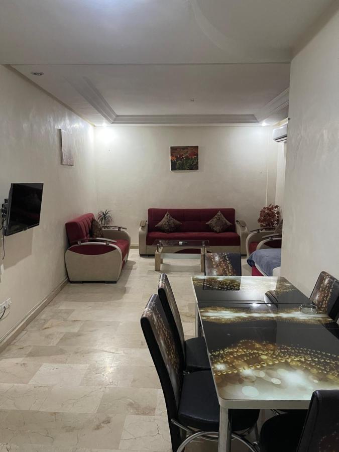 16 2em Etage Marrakesh