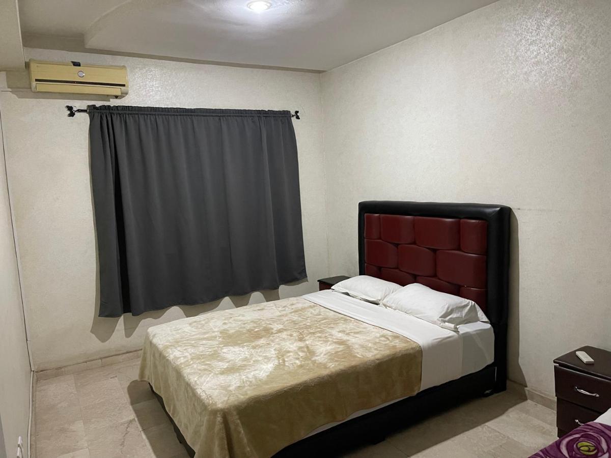 Apartment 16 2em Etage *