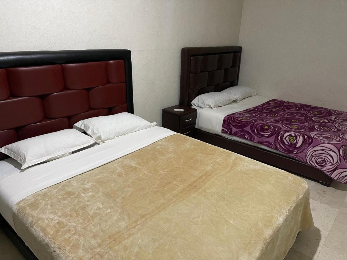 Apartment 16 2em Etage Marrakesh