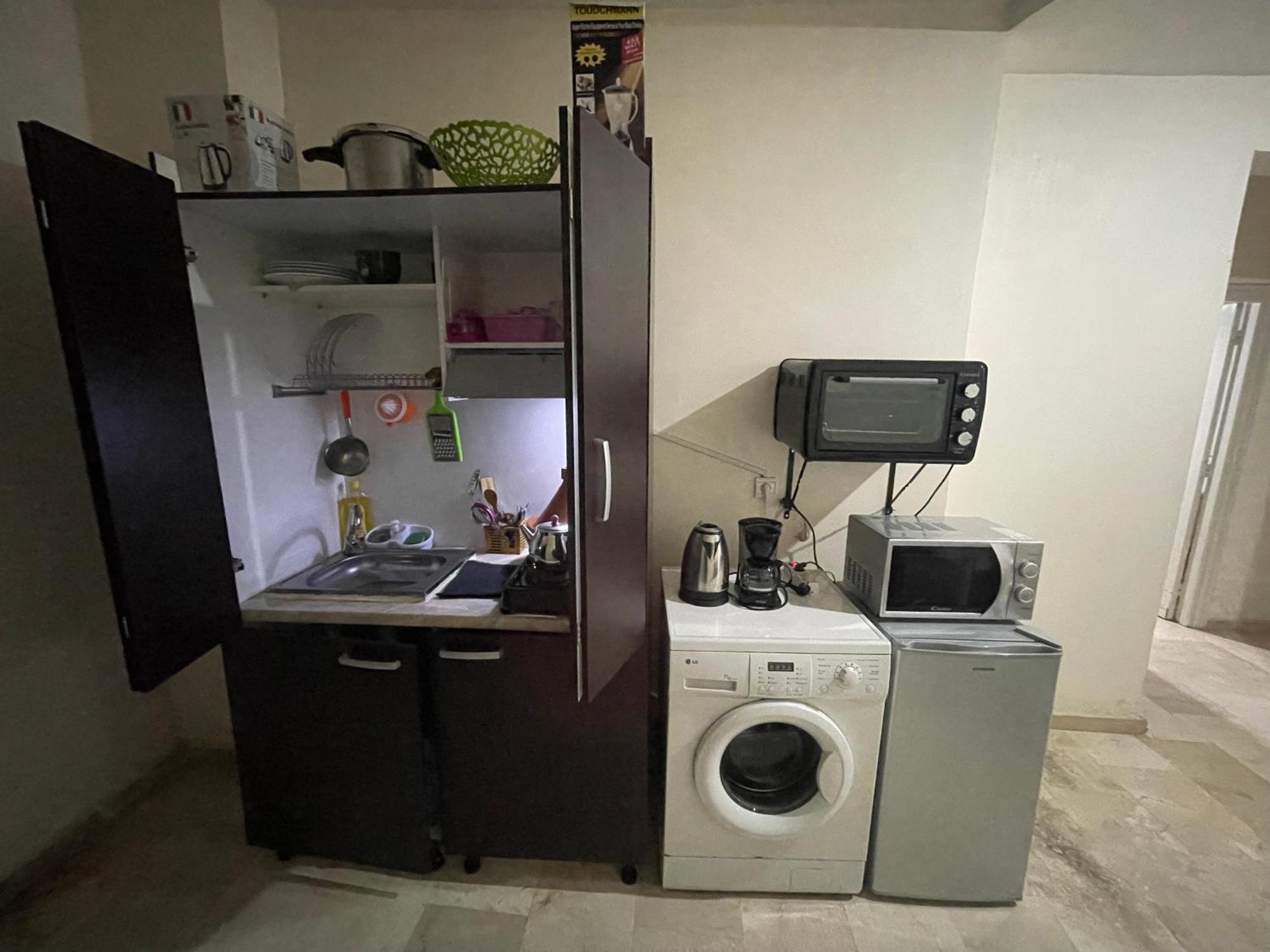 16 2em Etage