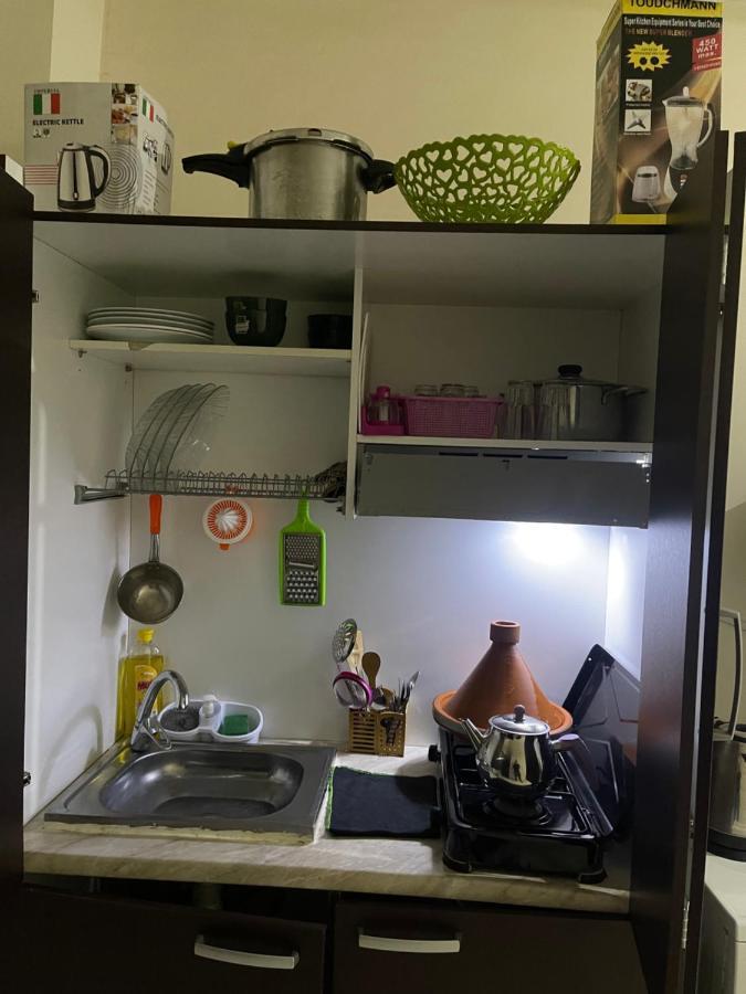 Appartement 16 2em Etage Marrakesh