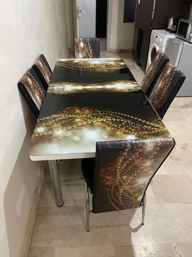 Appartement 16 2em Etage