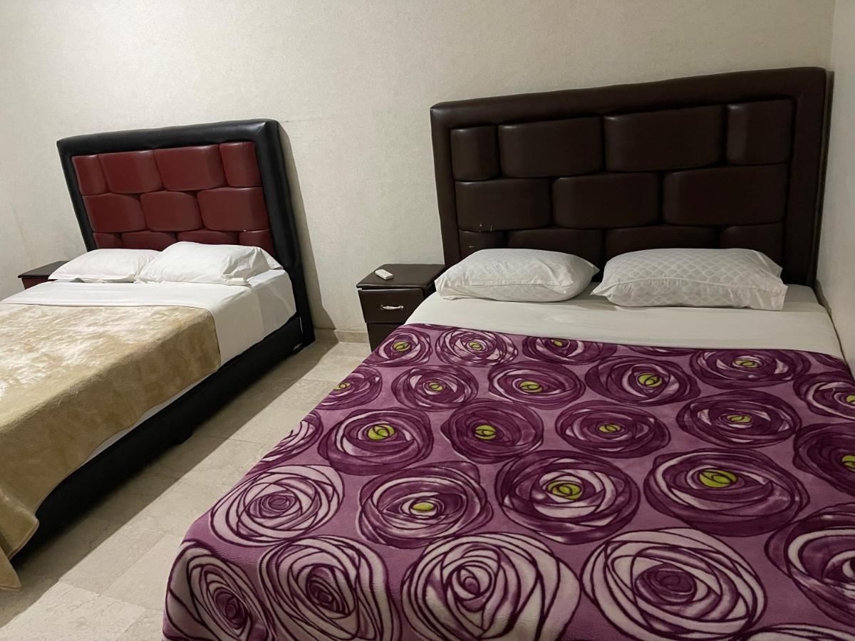Appartement 16 2em Etage *